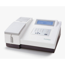 Medical Equipment China Clinical Chemistry Analyzer (FL-9200)